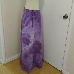 S LOVE TANJANE Maxi Skirt EE44 2906